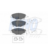 KAVO PARTS - KBP9108 - 